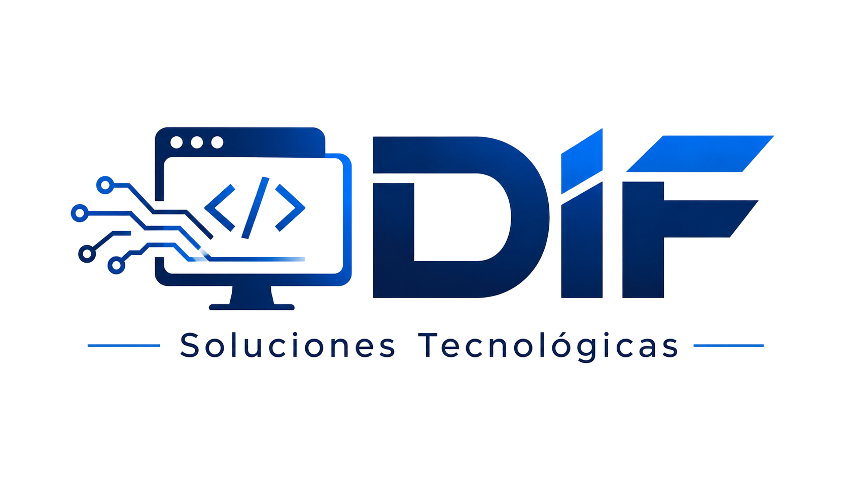 DIF Soluciones Tecnológicas