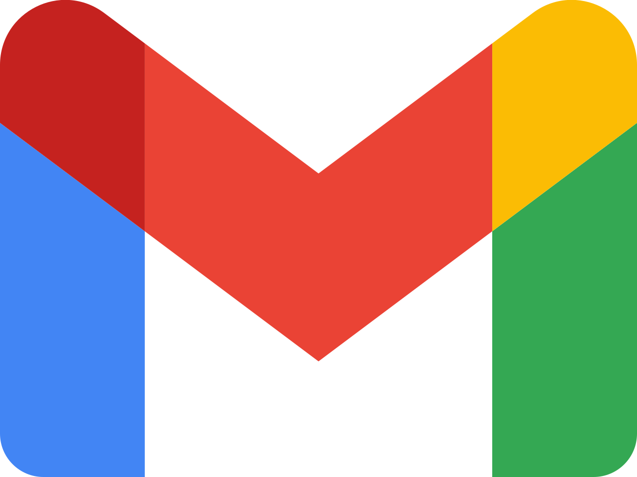 Correo electrónico